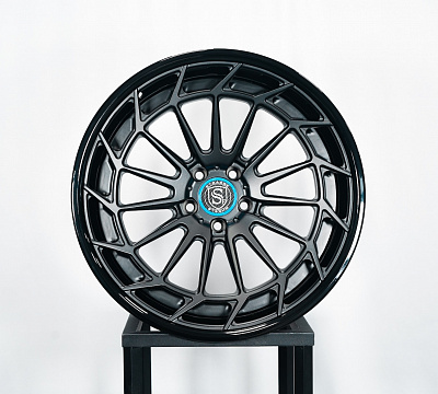 Strasse Wheels SV15FF Deep Concave FS