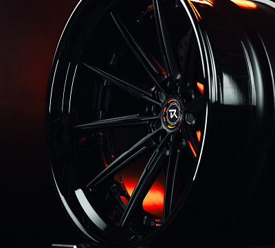 MV Forged RMV-02