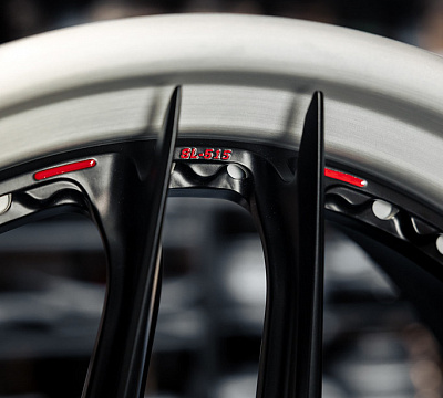 MV Forged SL-515