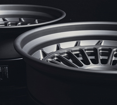 Brixton Forged TR11