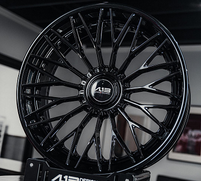 AL13 R100