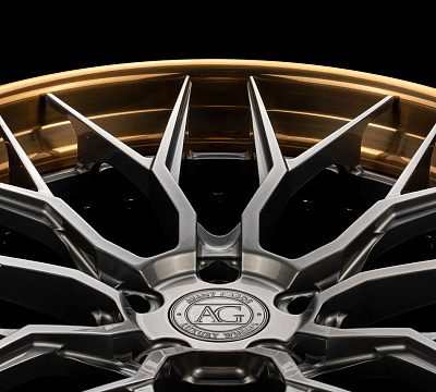 Avant Garde AGL43
