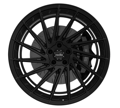 Radi8 R801