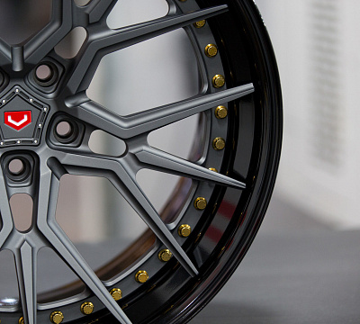 Vossen M-X3 (3-Piece)