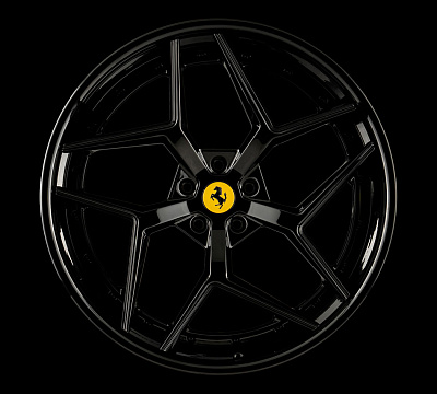 Avant Garde AGL53