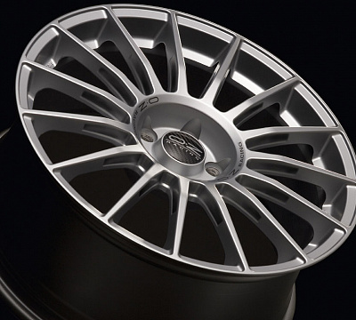 OZ Racing Superturismo LM