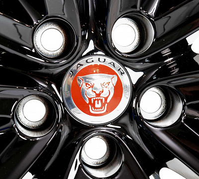 Jaguar Tornado #5039