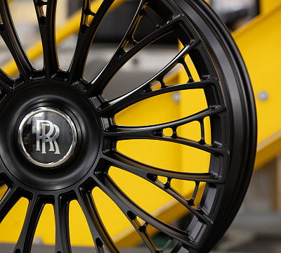 Vossen UV-6