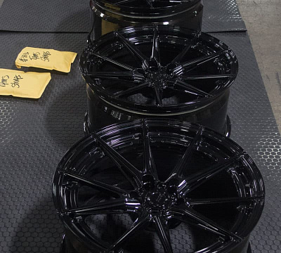 ADV.1 ADV5.2 M.V2 Advanced Series