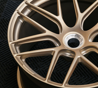 MV Forged HS7