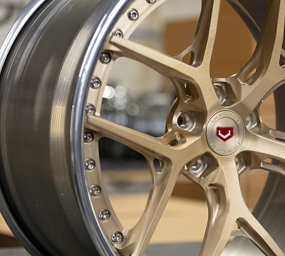 Vossen S21-01 (3-Piece)