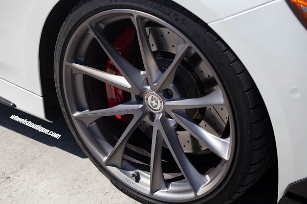 Mercedes-Benz S63 AMG