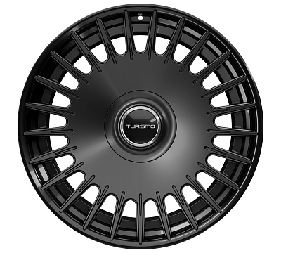 Turismo Forged LS02