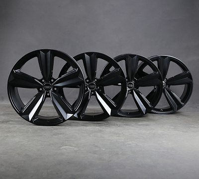 Audi 5 Arm Peak RS