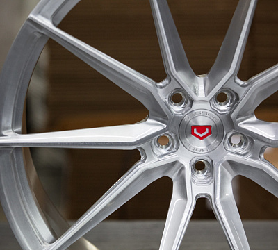 Vossen EVO-2