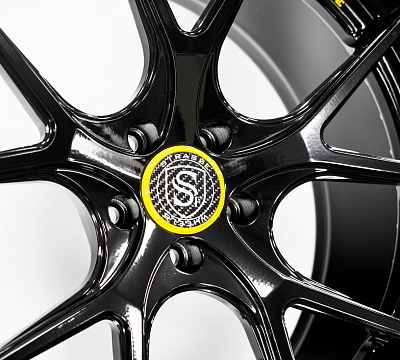 Strasse Wheels SM5R Deep Concave FS