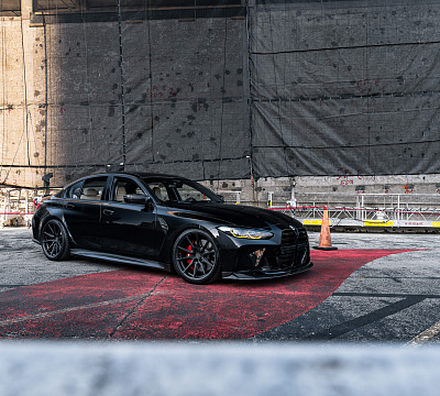 Vossen HF-3