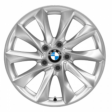 Кованые диски BMW 415
