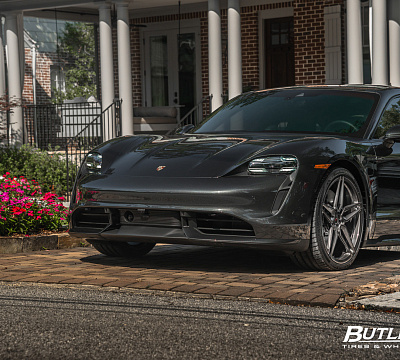 Vossen EVO-1