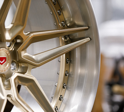 Vossen EVO-1 (3-Piece)