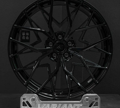 Variant Alloy TWT-1P