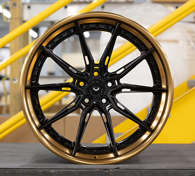 Vossen EVO-2R (3-Piece)
