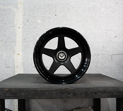 Vossen GEN-01 (3-Piece)