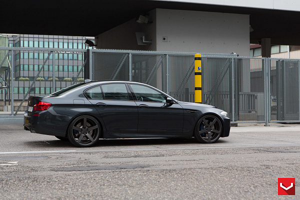 BMW 5 F10