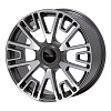 Фото диска Mansory V.6