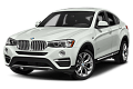 BMW X4 (F26)