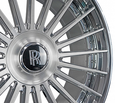 Strasse Wheels SV20 Deep Concave FS RR