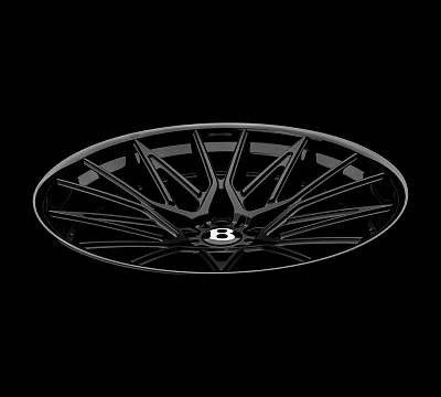 Avant Garde AGL58