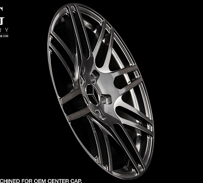 Avant Garde AGL44