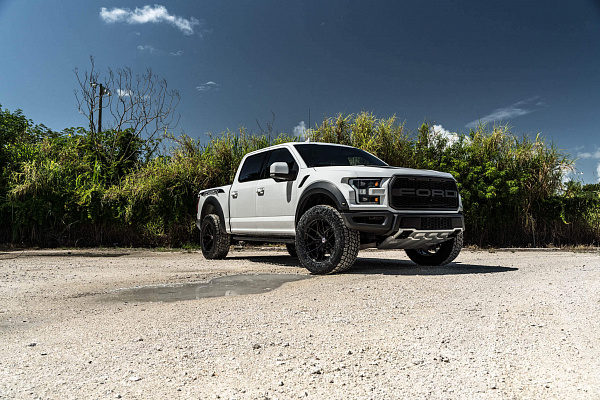 Ford F-150 Raptor