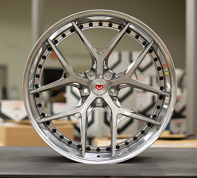 Vossen S21-01 (3-Piece)