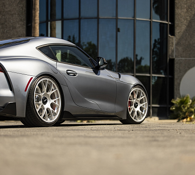 Rotiform TUF