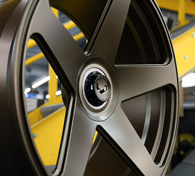 Vossen GEN-01