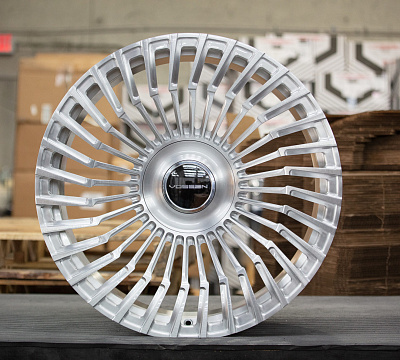 Vossen UV-5