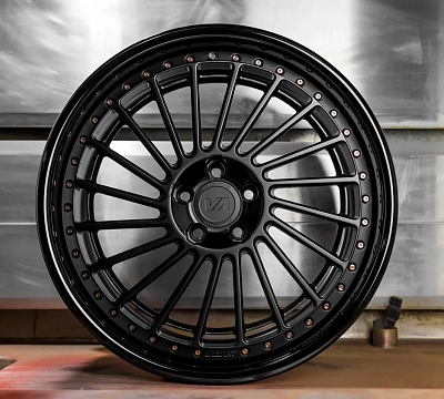 Variant Alloy TDH-3P
