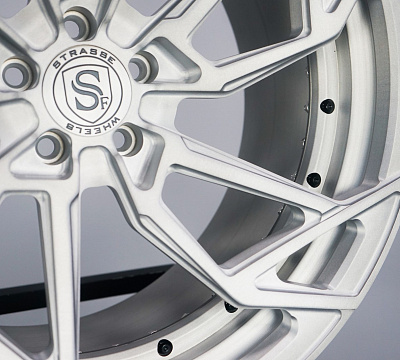Strasse Wheels SB1 Deep Concave Duoblock