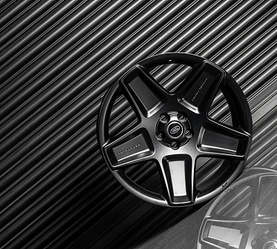 Kahn Mondial Retro RS