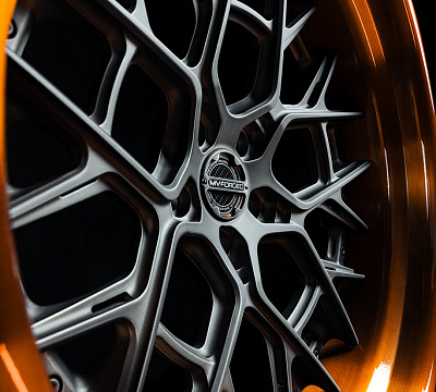 MV Forged MR-217