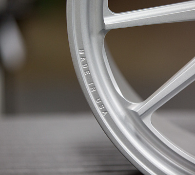 Vossen ML-X2