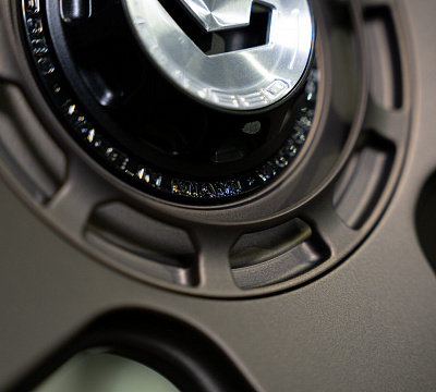Vossen GEN-01
