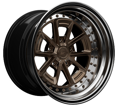 Turismo Forged FP01