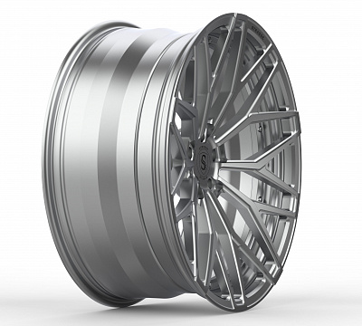 Strasse Wheels SV20M Deep Concave Duoblock