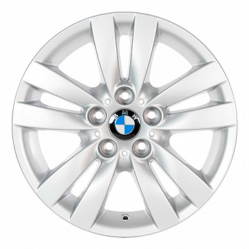 Кованые диски BMW 161