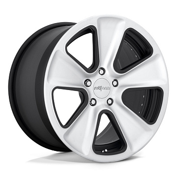 Кованые диски Rotiform CUF