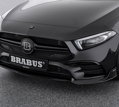 BRABUS Monoblock T