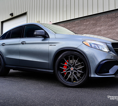 Vossen M-X3